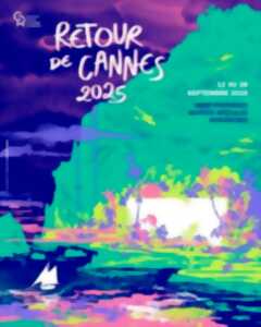 photo Retour de Cannes (Cinéma Rex)