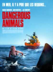 photo Cinéma Laruns : Dangerous animals