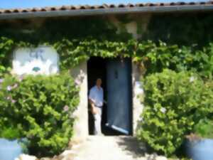 photo Troc Plantes au Château du Broustaret