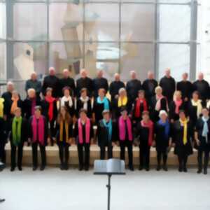 photo Concert de la chorale Battements d'Choeur