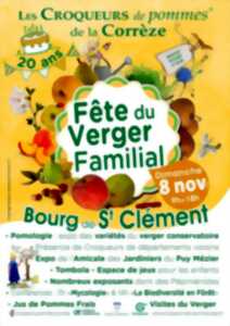 photo Fête du verger familial