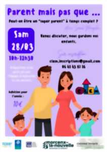 photo Parents mais pas que ...