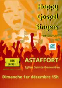 Concert Gospel
