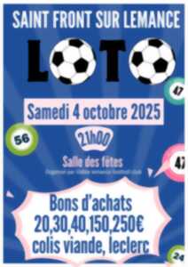 photo Loto du foot