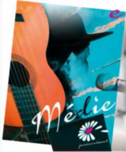 photo Les Copains music live - Médie
