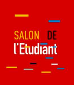 photo Salon de l'étudiant du Pays Basque