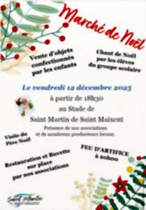 photo Marché de Noël