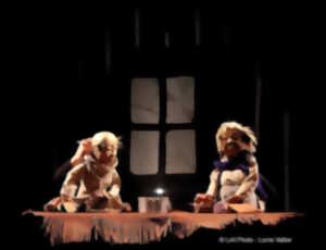 photo Conte - Le poisson d'or