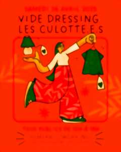 Vide dressing : Les culottées sont de retour !