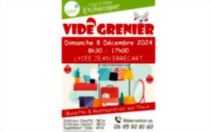 Vide grenier