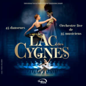La lac des cygnes - Salle de L'embarcadère