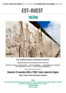 photo Théâtre : La Revanche