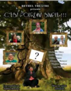 photo Soirée théâtre