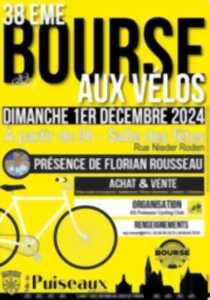 photo 39ème Bourse aux vélos
