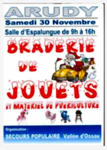 Braderie de Noël