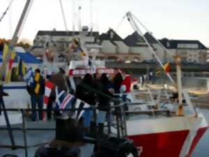 La Coquille Saint-Jacques en Fête