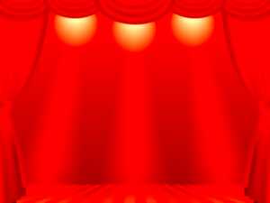 photo FESTIVAL DE THÉÂTRE AMATEUR - LE FIL À LA PATTE
