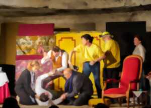 photo Théâtre