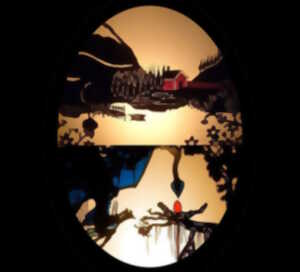 photo Conte - Le poisson d'or