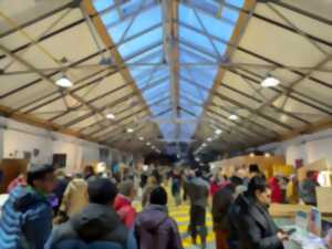 photo Marché de Noël de l'Atelier