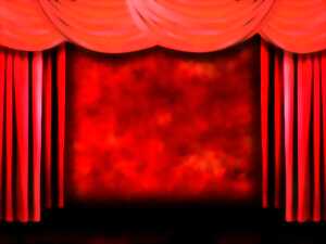 FESTIVAL DE THÉÂTRE AMATEUR - RETOURS À L'ENVOYEUR
