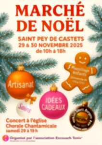 photo Marché de Noël