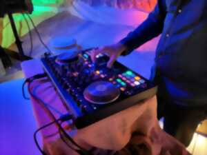 photo Borda by night