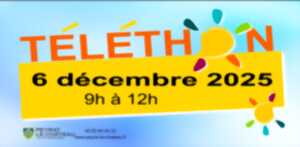 photo Animations Téléthon