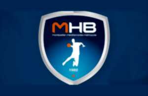 HANDBALL : MHB VS TOULOUSE