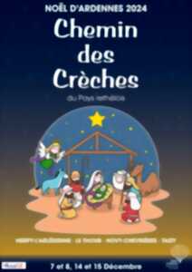 photo Chemin des Crèches