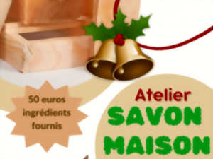 photo Atelier Savon Maison