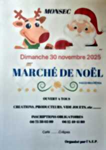 photo Marché de Noël