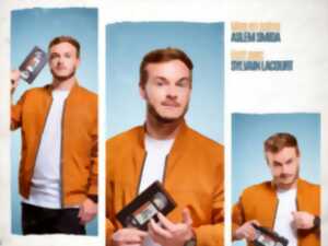 photo Spectacle - thomas angelvy