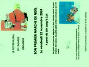 photo Marché de Noël de la maison Davrainville