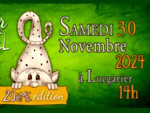 photo L'atelier du Père Noël 21e édition