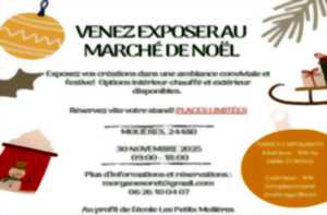 photo Marché de Noël