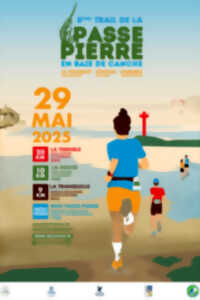 photo 8ème Trail de la Passe Pierre