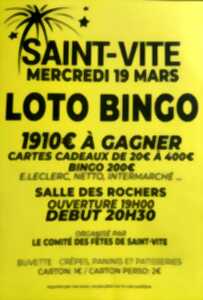 Loto Bingo