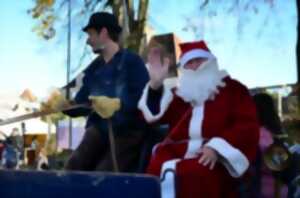 photo Marché de Noël