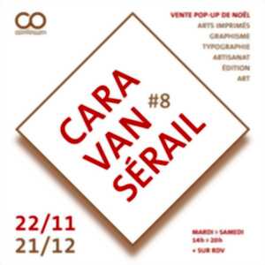 Caravansérail #8