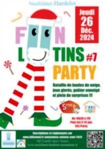 photo Fun House Anniv' #8
