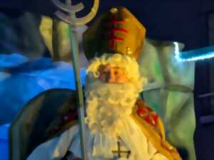 Défilé de la Saint-Nicolas - Toul