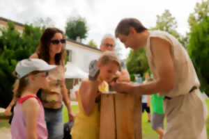 photo Atelier La monnaie du coin