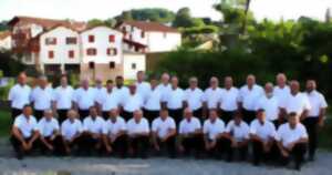 photo Concert : Mélodie & Arioso