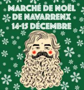 photo Marché de Noël