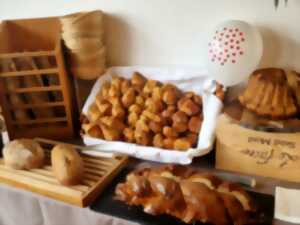 photo Le grand brunch du 14 juillet