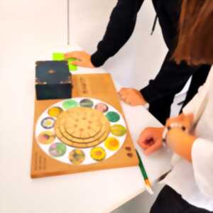 photo Les Mystères du Comté