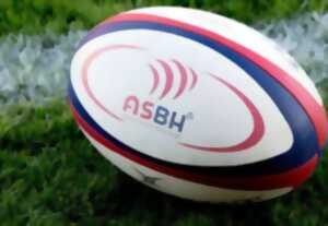 RUGBY PRO D2 - ASBH/OYONNAX