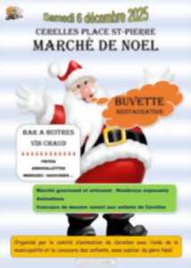 photo MARCHÉ DE NÖEL