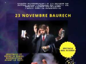 photo La Bauréchaise